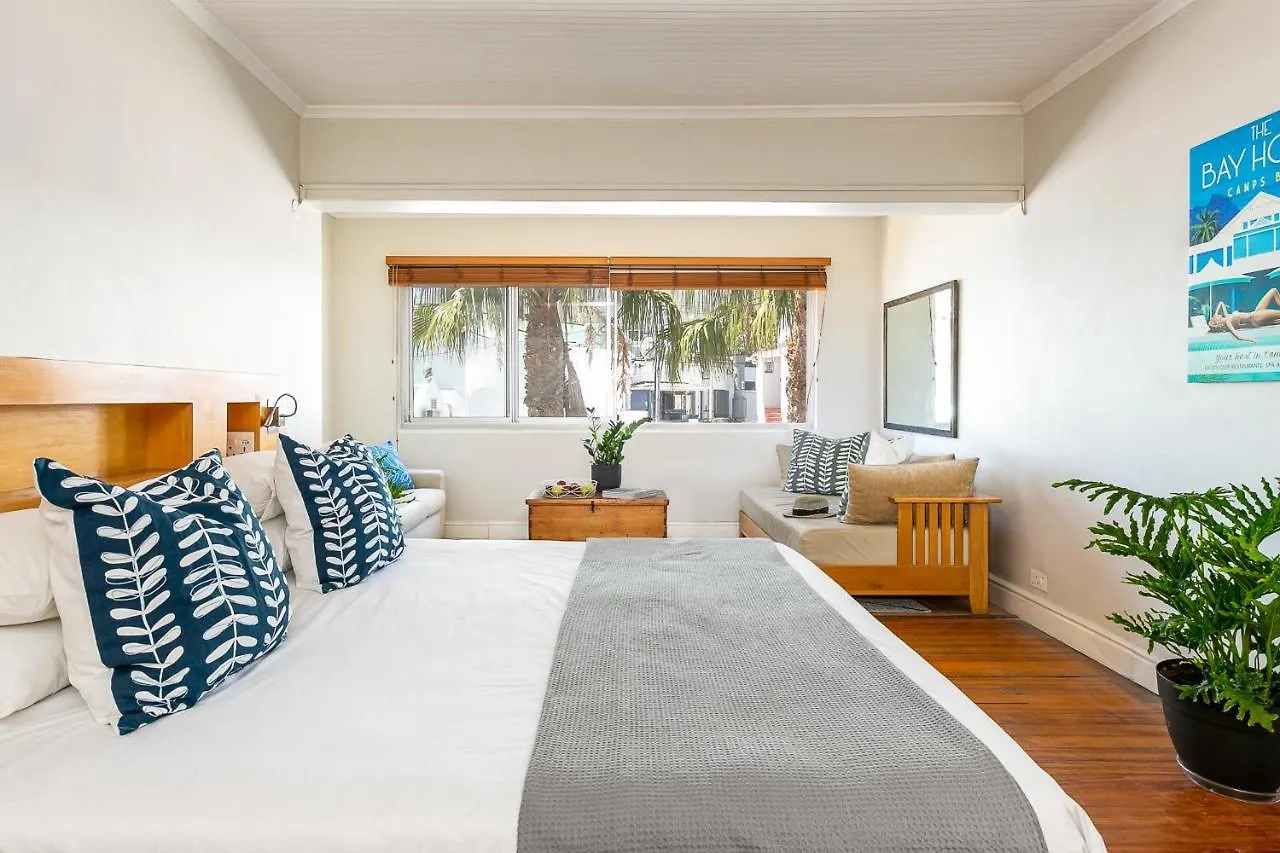 Camps Bay Village - Village Apartments Cape Town