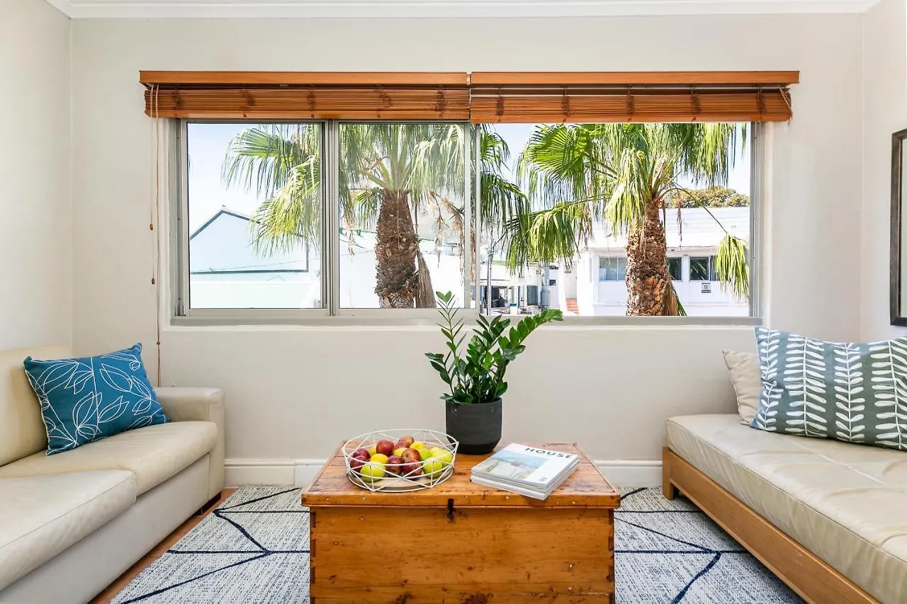 Camps Bay Village - Village Apartments Cape Town South Africa