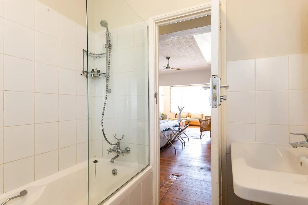 Camps Bay Village - Village Apartments Cape Town 0*,