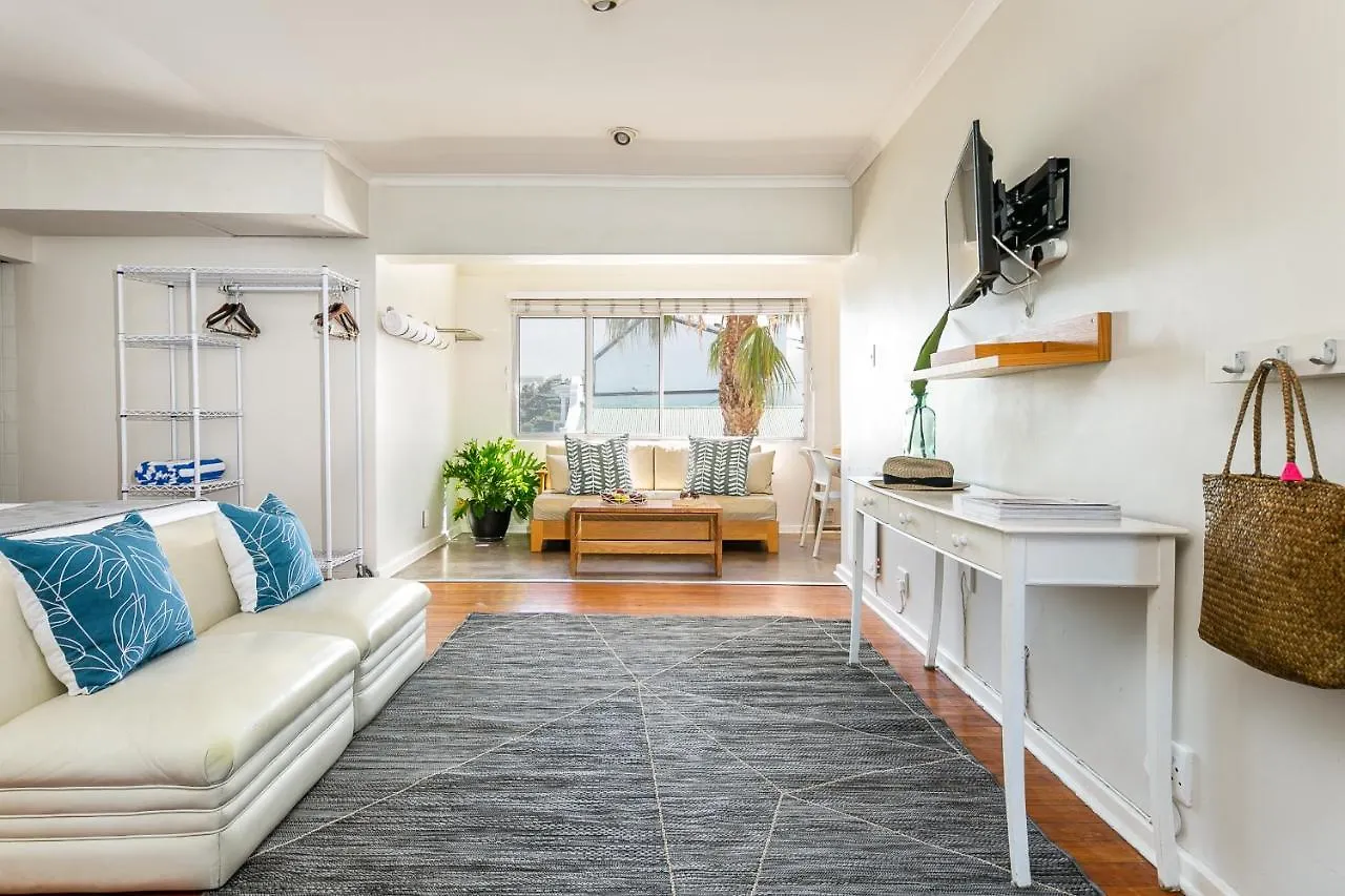 Camps Bay Village - Village Apartments Cape Town 0*,  South Africa