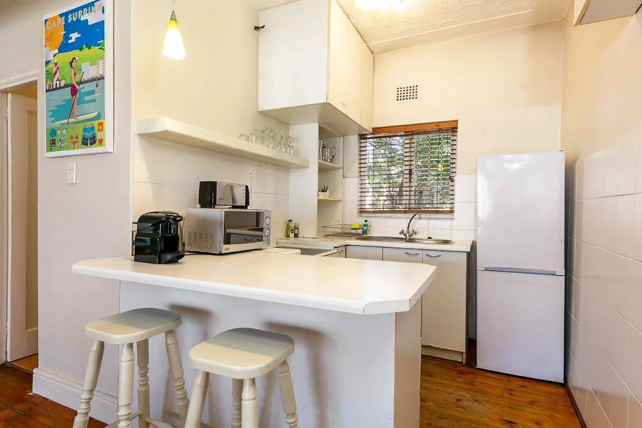Camps Bay Village - Village Apartments Cape Town