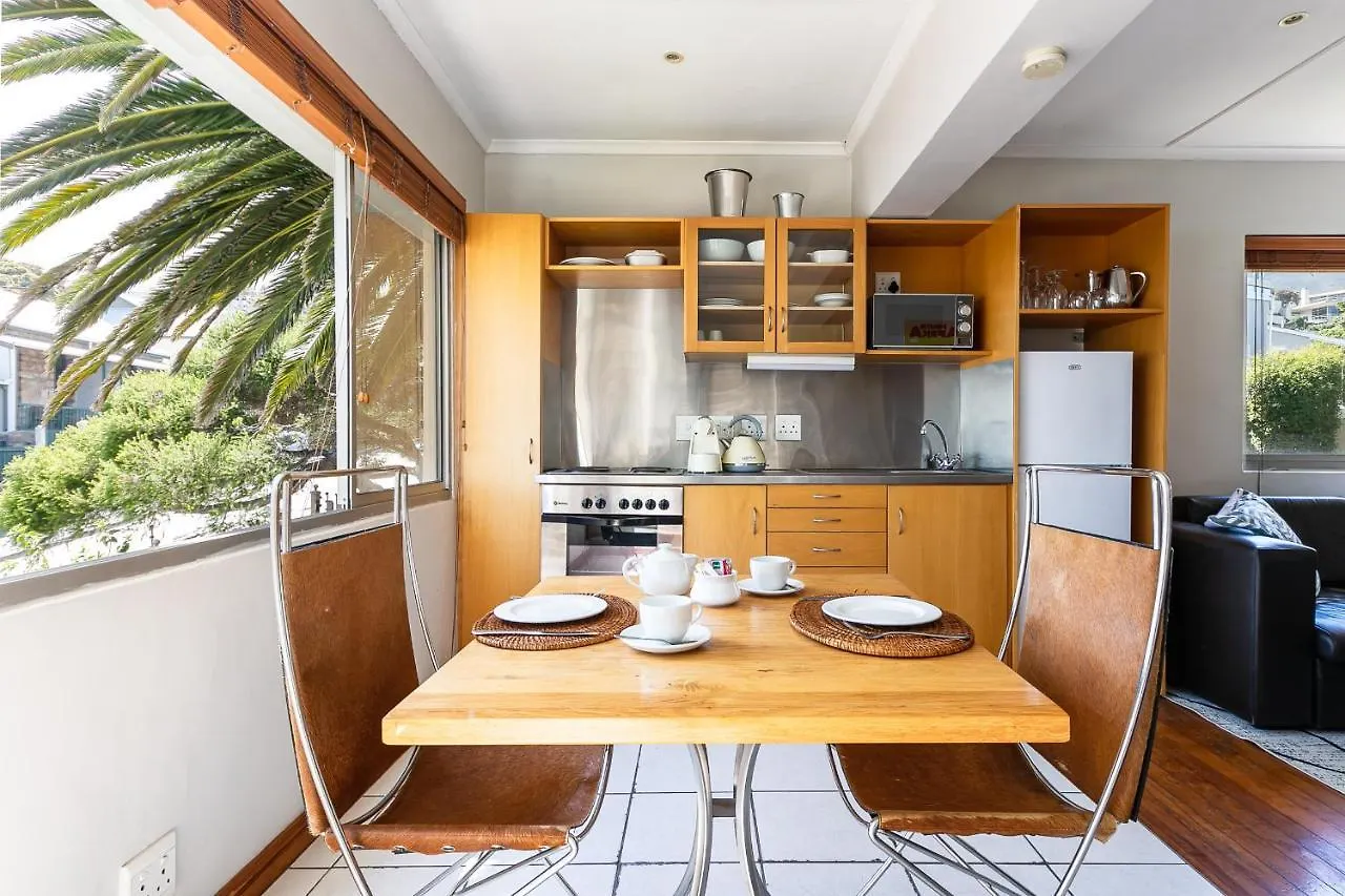 Camps Bay Village - Village Apartments Cape Town 0*,