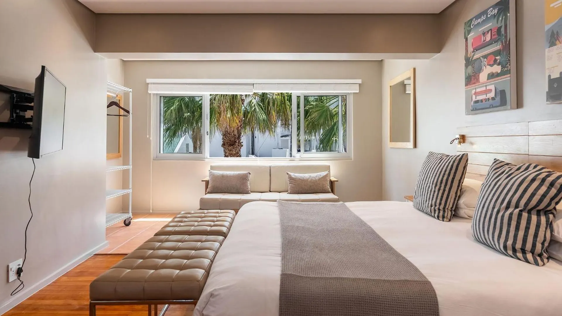 Camps Bay Village - Village Apartments Cape Town South Africa