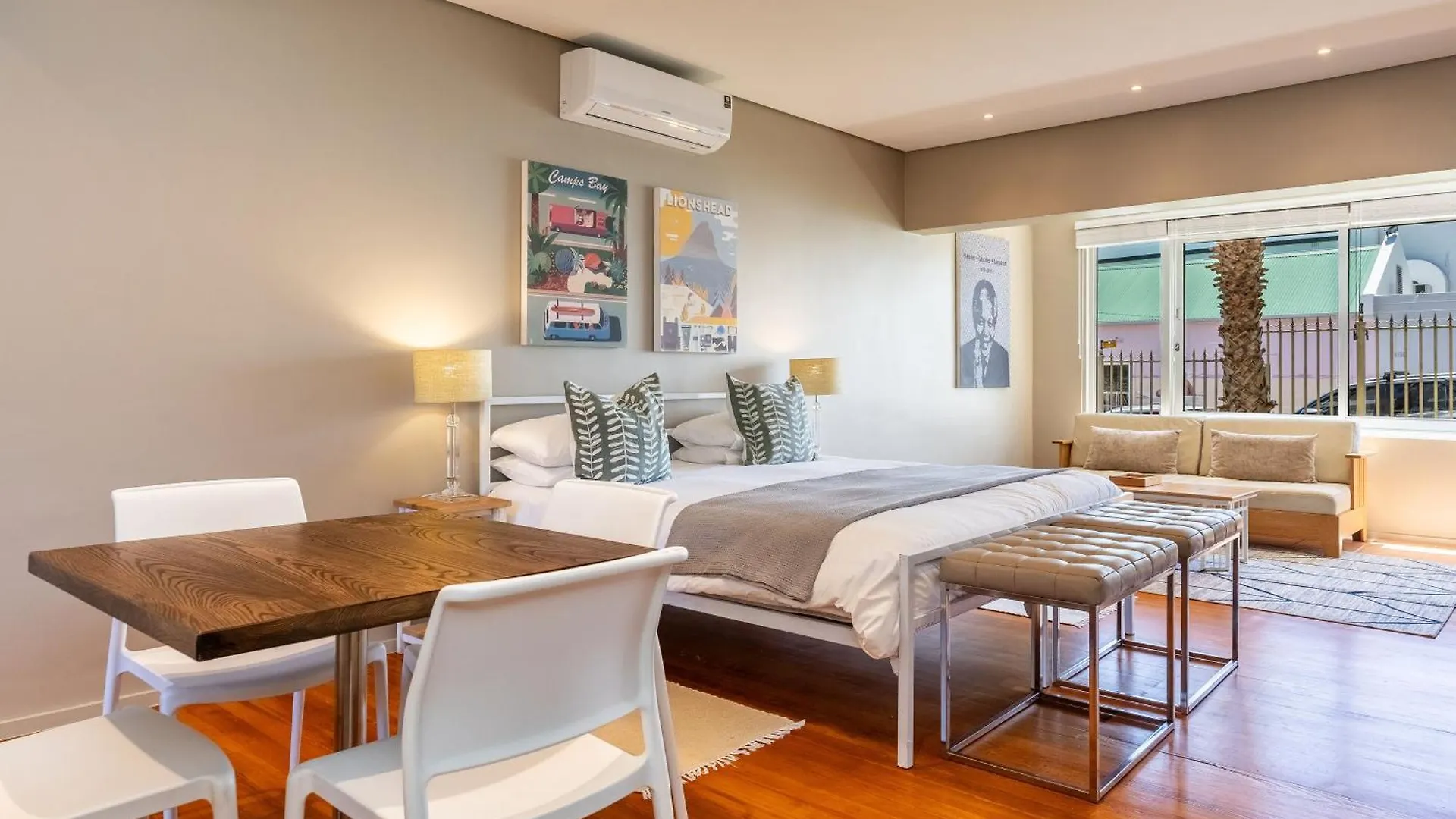 Camps Bay Village - Village Apartments Cape Town