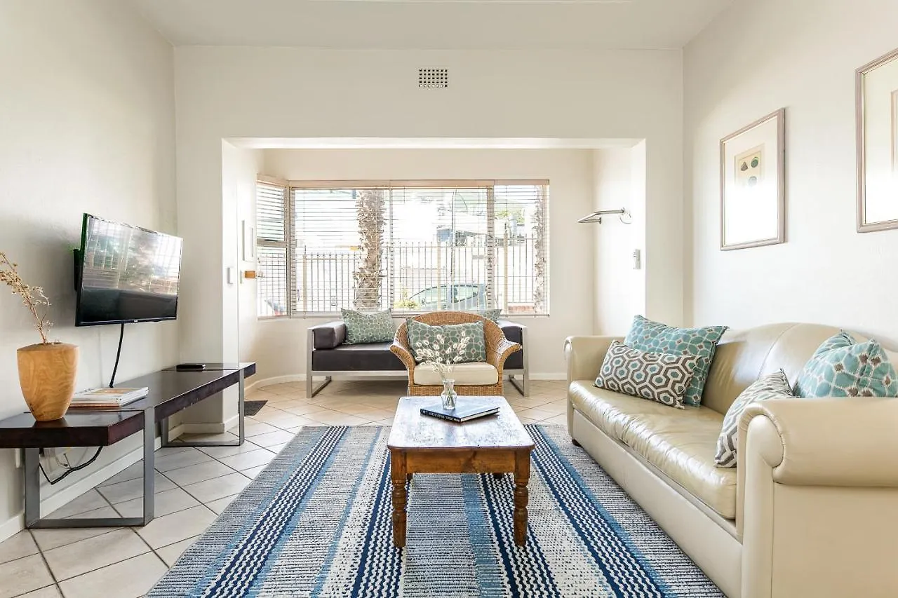 Camps Bay Village - Village Apartments Kapstadt