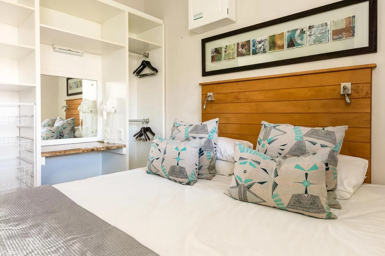 Camps Bay Village - Village Apartments Kapstadt