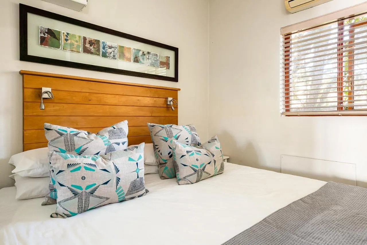 Village Apartments - Camps Bay Kapstadt 0*,  Südafrika