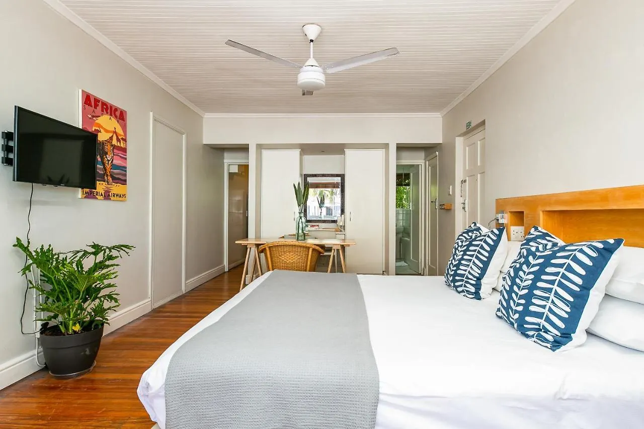 Camps Bay Village - Village Apartments Kapstadt
