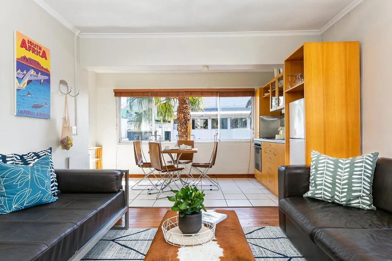 Camps Bay Village - Village Apartments Kapstadt