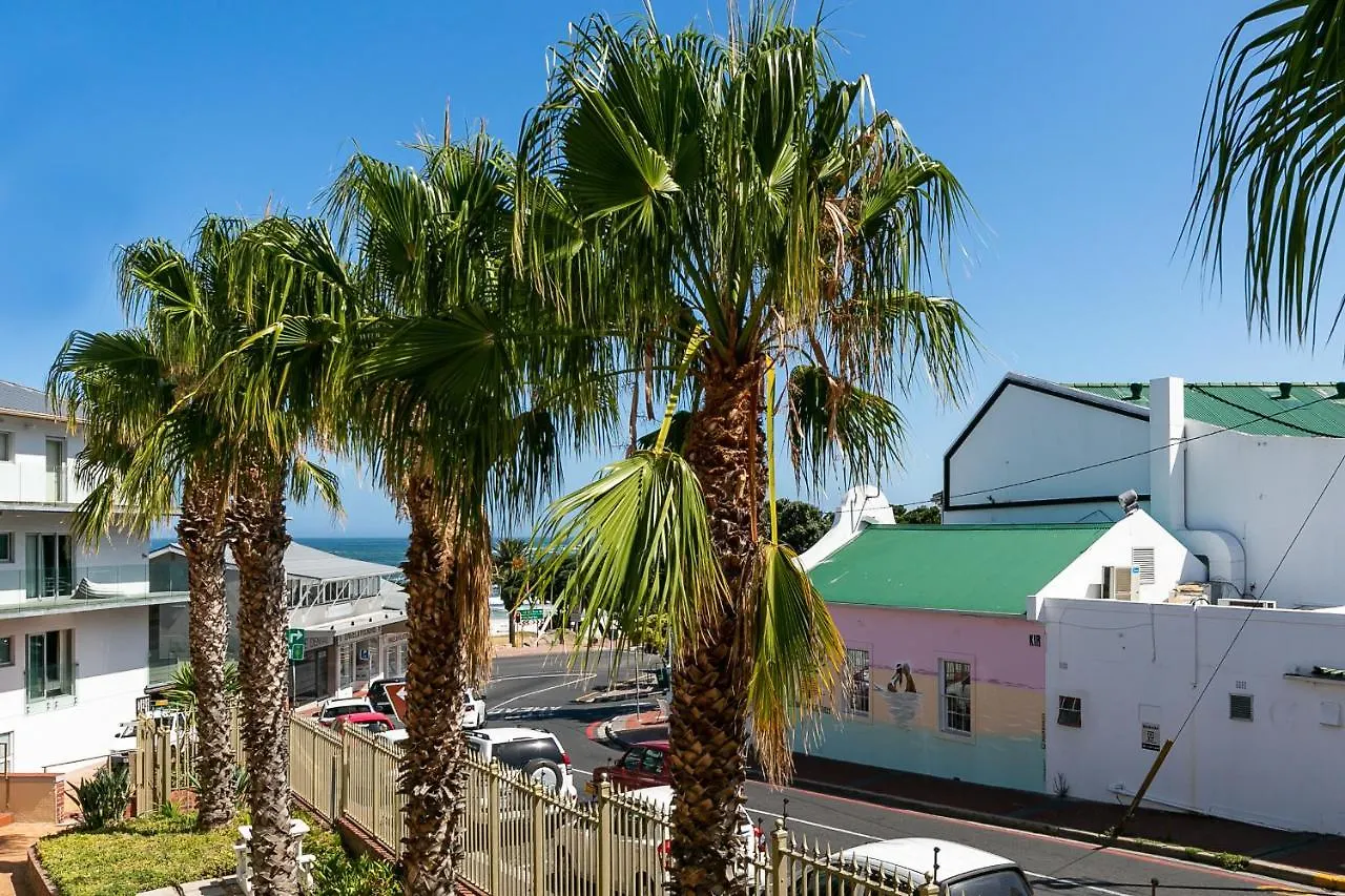 Camps Bay Village - Village Apartments Kapstadt