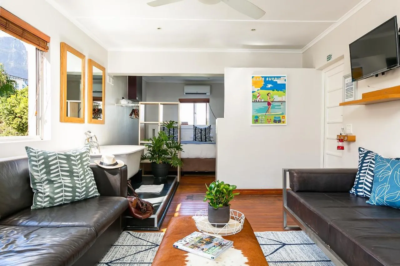 Camps Bay Village - Village Apartments Kapstadt Südafrika