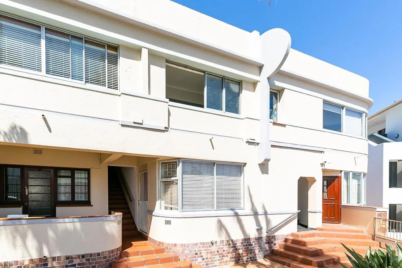 Camps Bay Village - Village Apartments Kapstadt