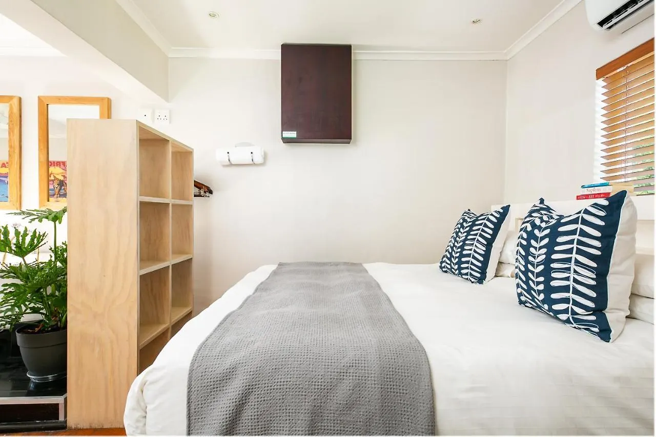 Camps Bay Village - Village Apartments Kapstadt