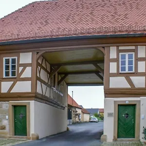 Torhaus - Edelweiß Rattelsdorf