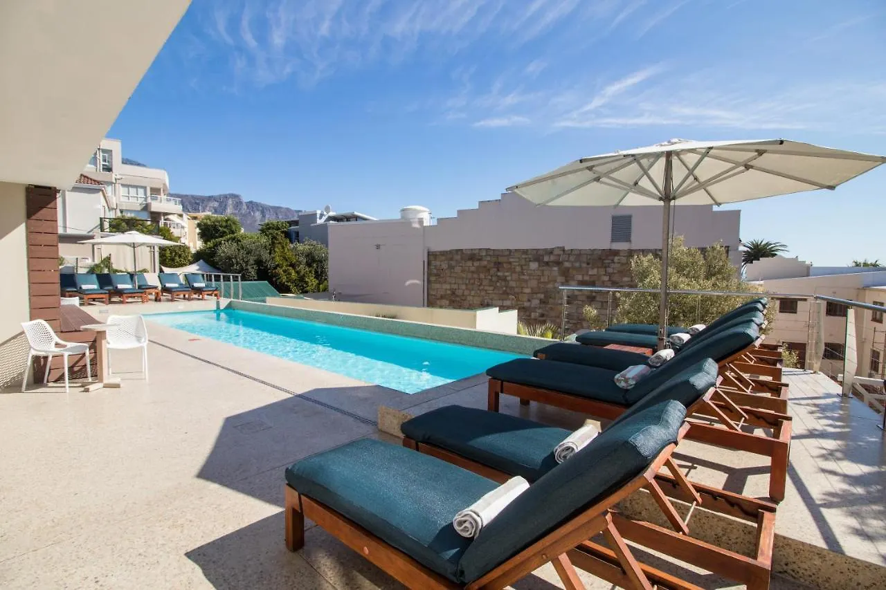 Camps Bay Village - Village Apartments ケープタウン