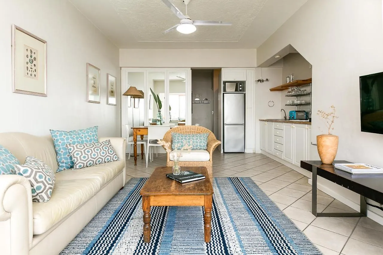 Camps Bay Village - Village Apartments ケープタウン 南アフリカ