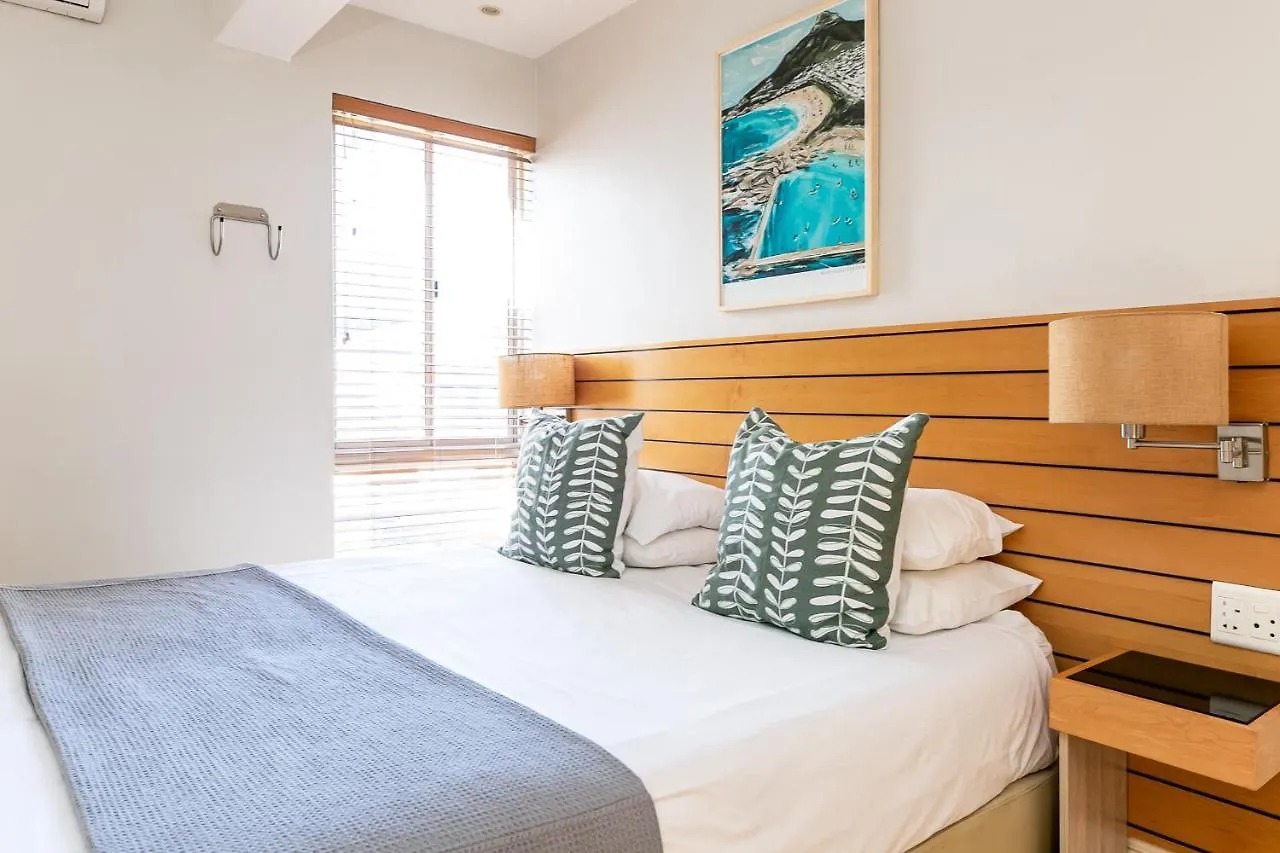 Camps Bay Village - Village Apartments ケープタウン