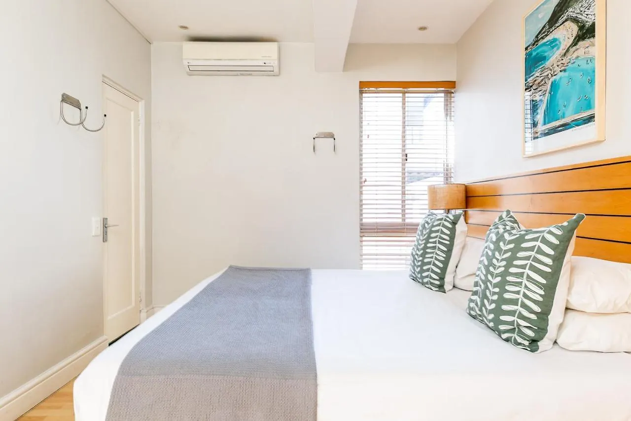 Camps Bay Village - Village Apartments ケープタウン