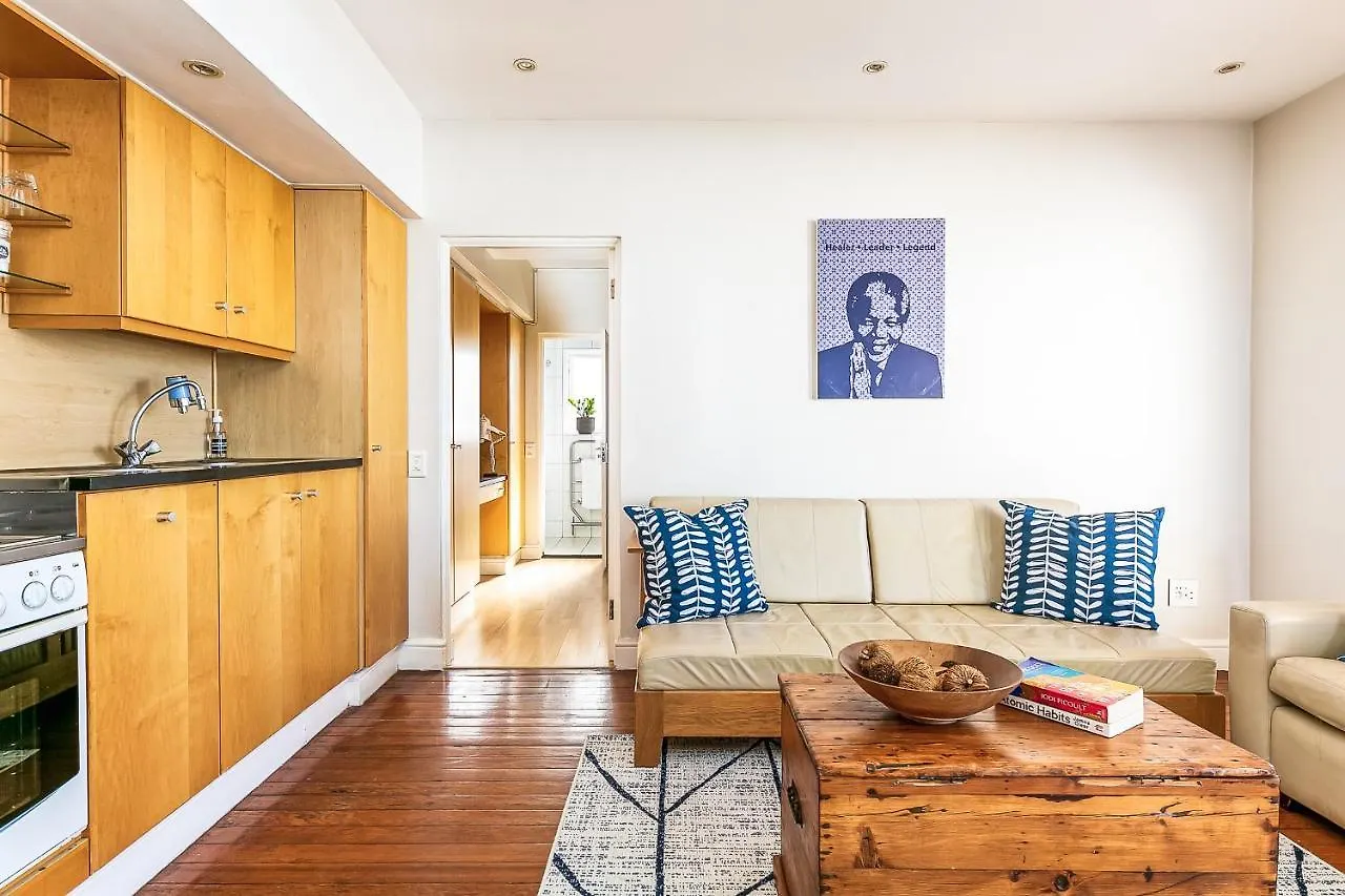 Camps Bay Village - Village Apartments ケープタウン