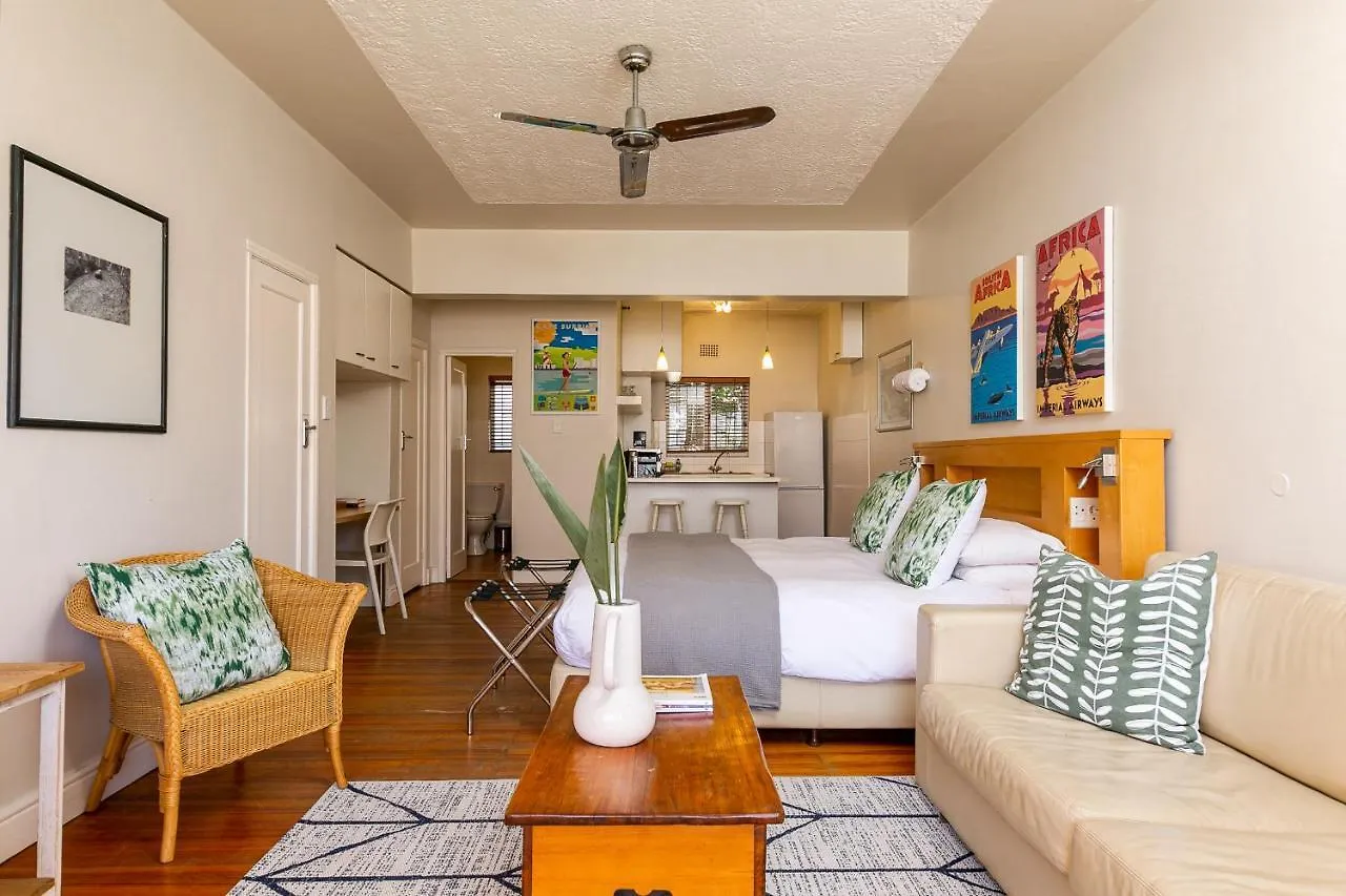 Camps Bay Village - Village Apartments ケープタウン 南アフリカ