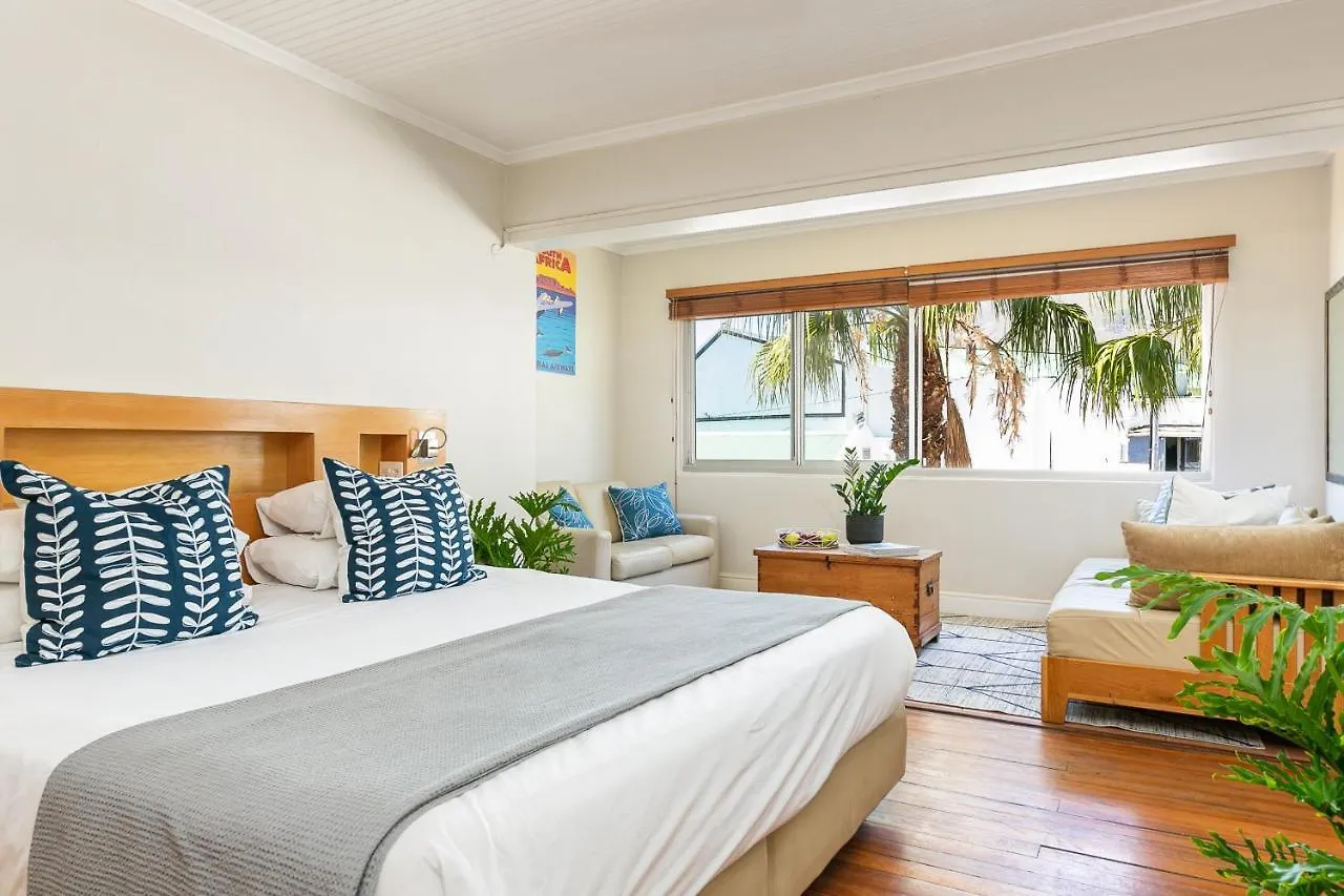 Camps Bay Village - Village Apartments ケープタウン