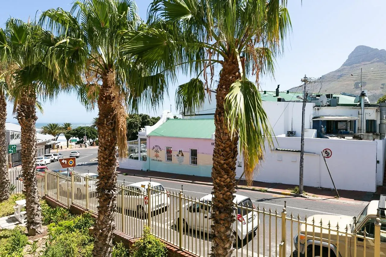 Camps Bay Village - Village Apartments ケープタウン