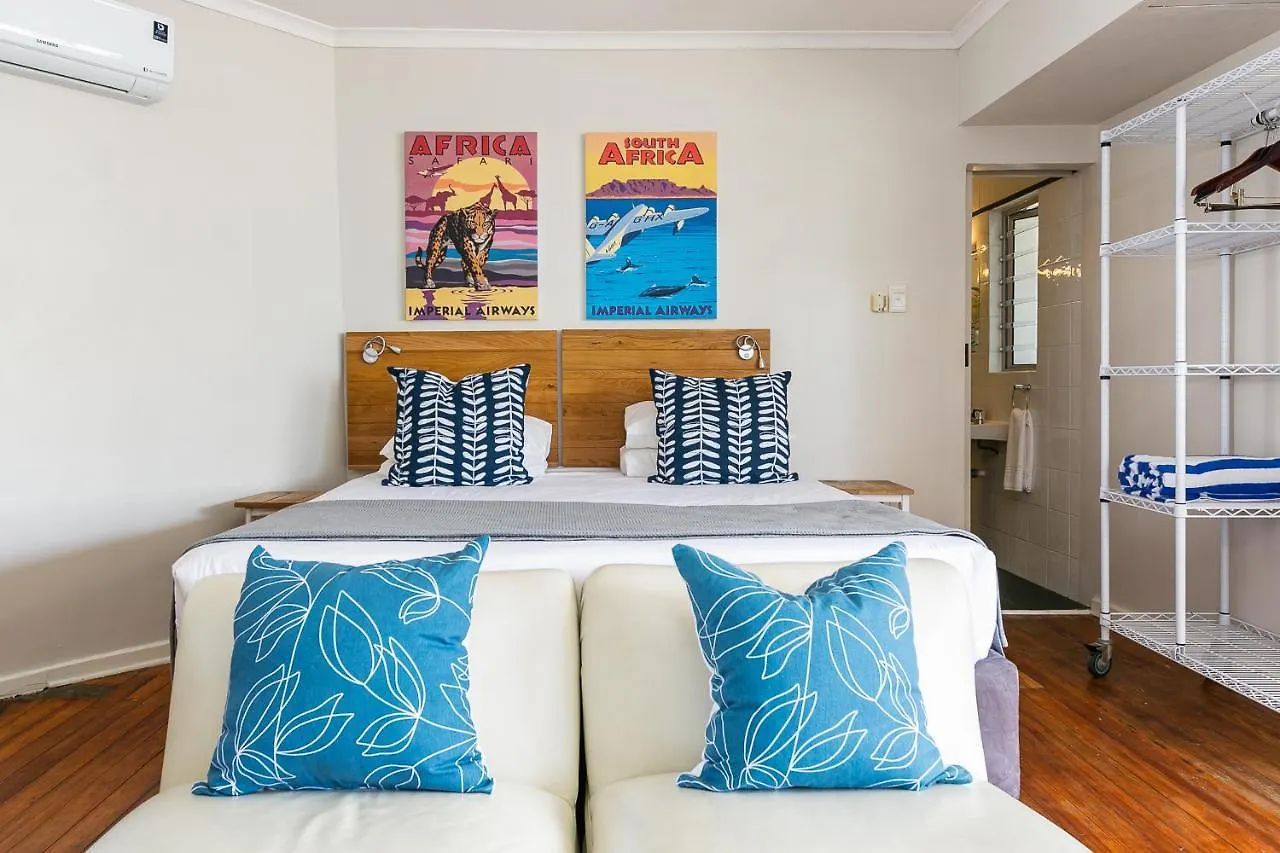 Camps Bay Village - Village Apartments Cape Town