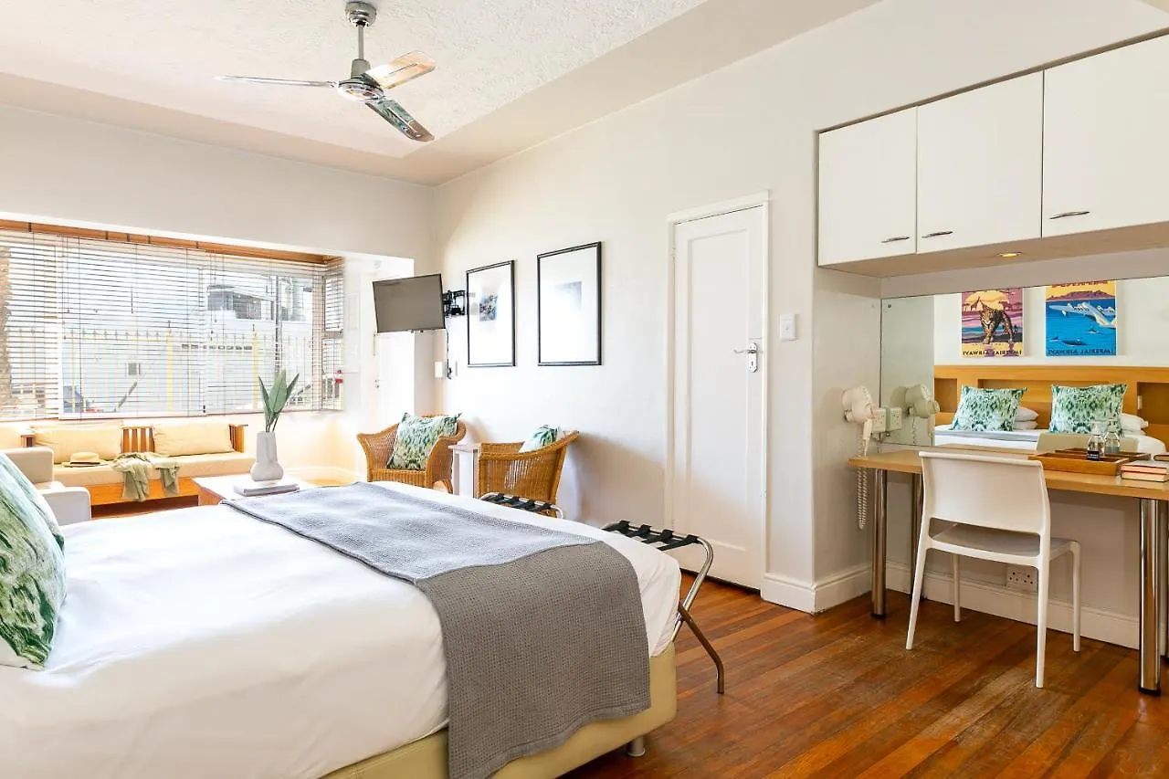 Camps Bay Village - Village Apartments ケープタウン