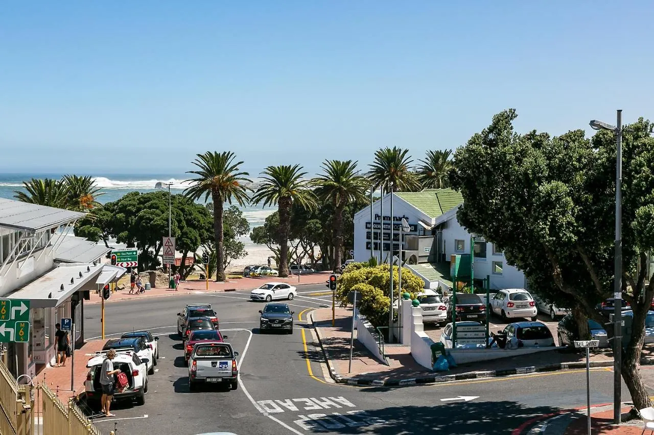 Camps Bay Village - Village Apartments ケープタウン 0*,