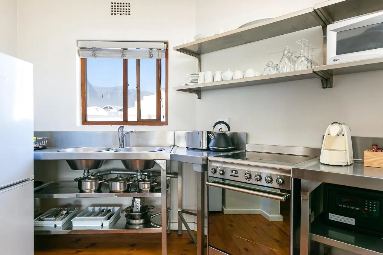 Camps Bay Village - Village Apartments Cape Town