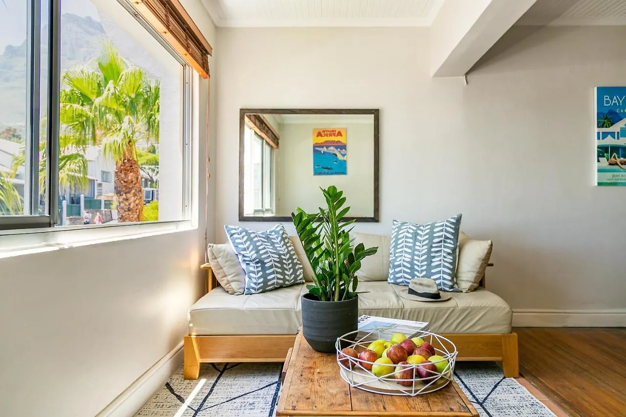 Camps Bay Village - Village Apartments ケープタウン