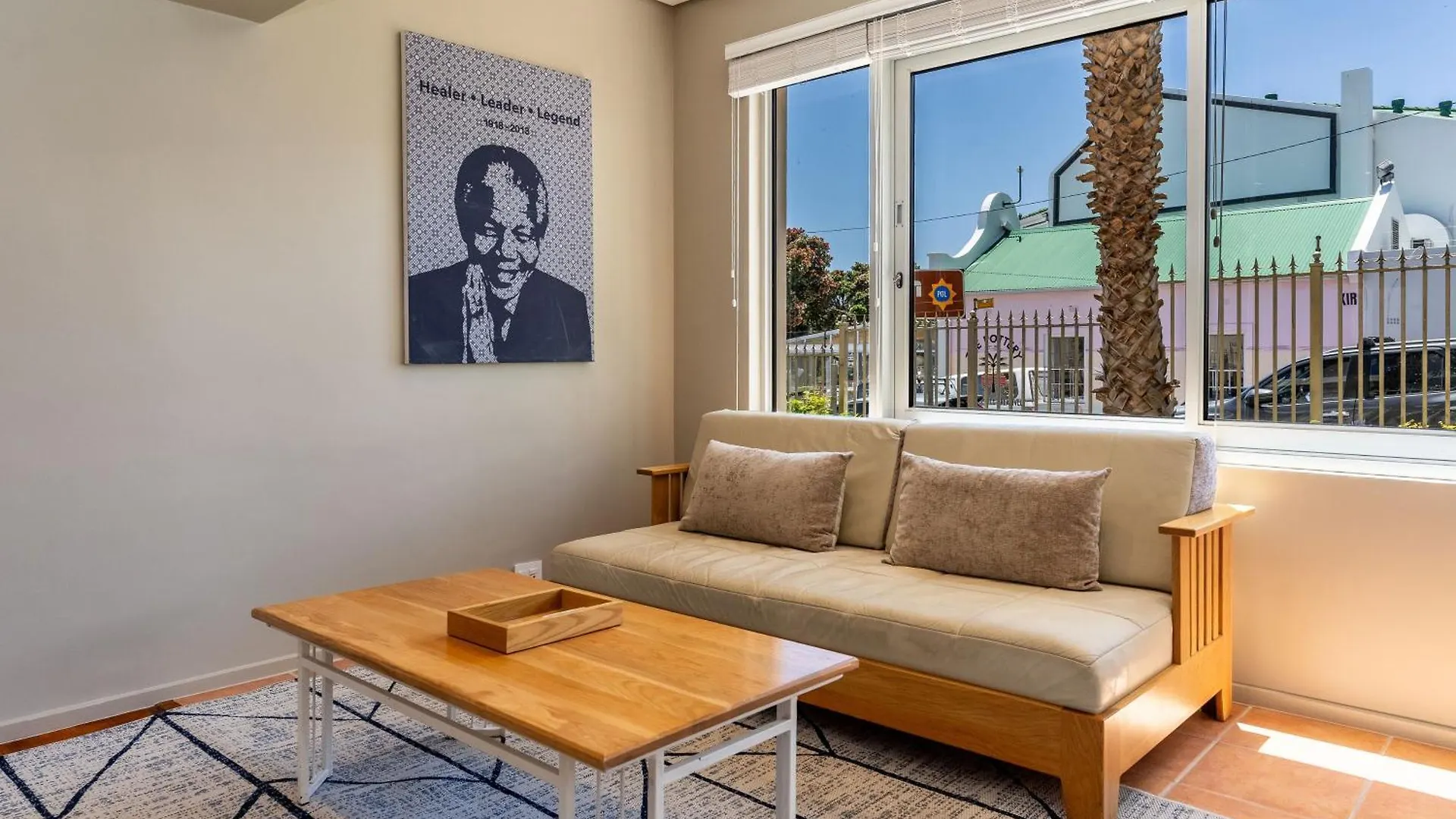 Camps Bay Village - Village Apartments ケープタウン