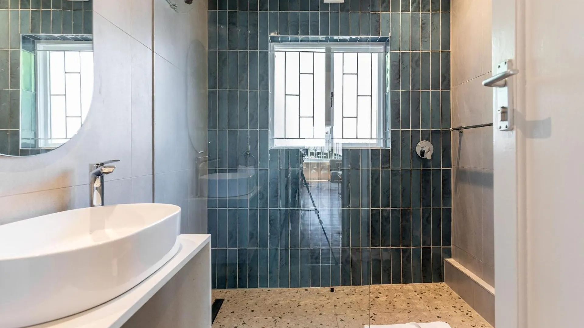 Camps Bay Village - Village Apartments ケープタウン 南アフリカ